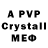 Alfa_PVP крисы CK Gulnoz Mamadjonova